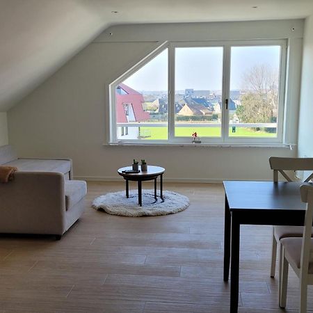 Charmante Studio Nicky Apartment Middelkerke Exterior photo